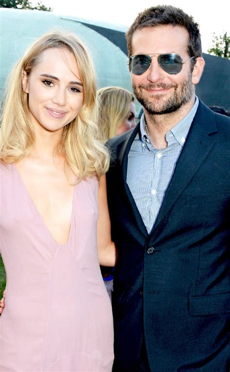 bradley cooper suki waterhouse